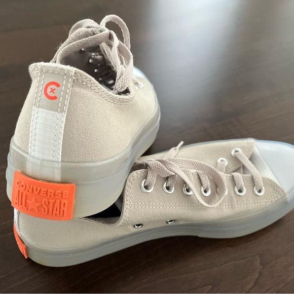 Brand new Converse Chuck Taylor All Star 
CX Low Top, men’s size 10 - Picture 3 of 7